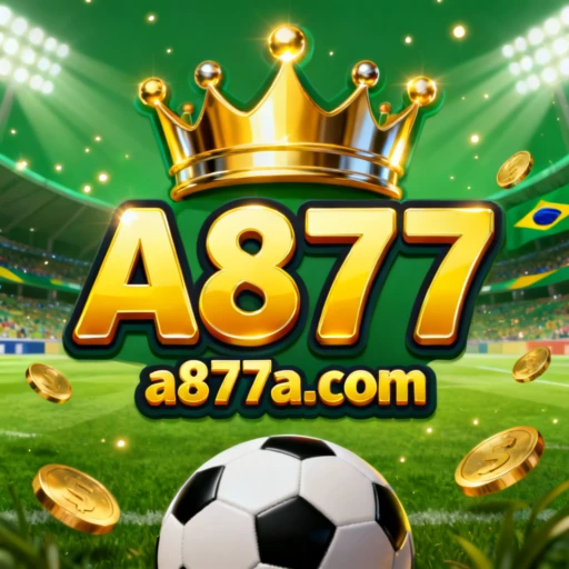 A877 Logo